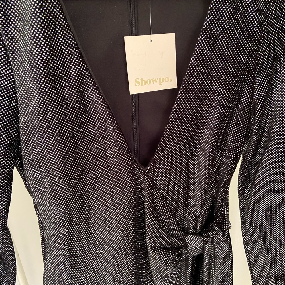 Dress - Picture 3 of 4